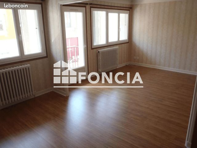 Appartement 4 pièces 86 m² · à Tarbes · 86 m² · 600 €/mois