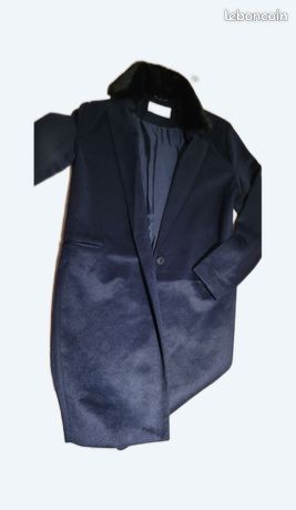 Manteau Les Petites Bombes Avis Manteau LPB 36 Neuf Vêtements