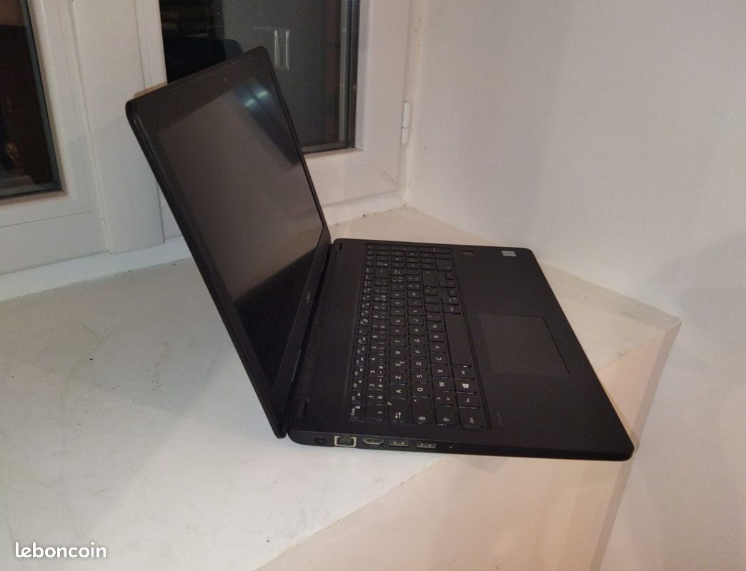 DELL 3580 labtop pc portable comme neuf (image 3)
