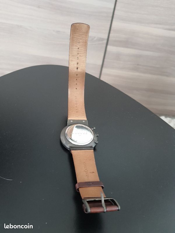 Montre quartz skagen (image 2)