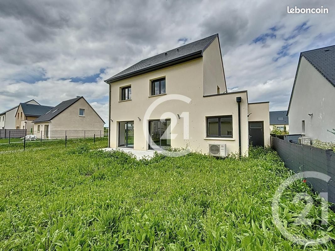 Maison 5 pièces 120 m² · à Bretteville-sur-Laize · 120 m² · 285 000 €