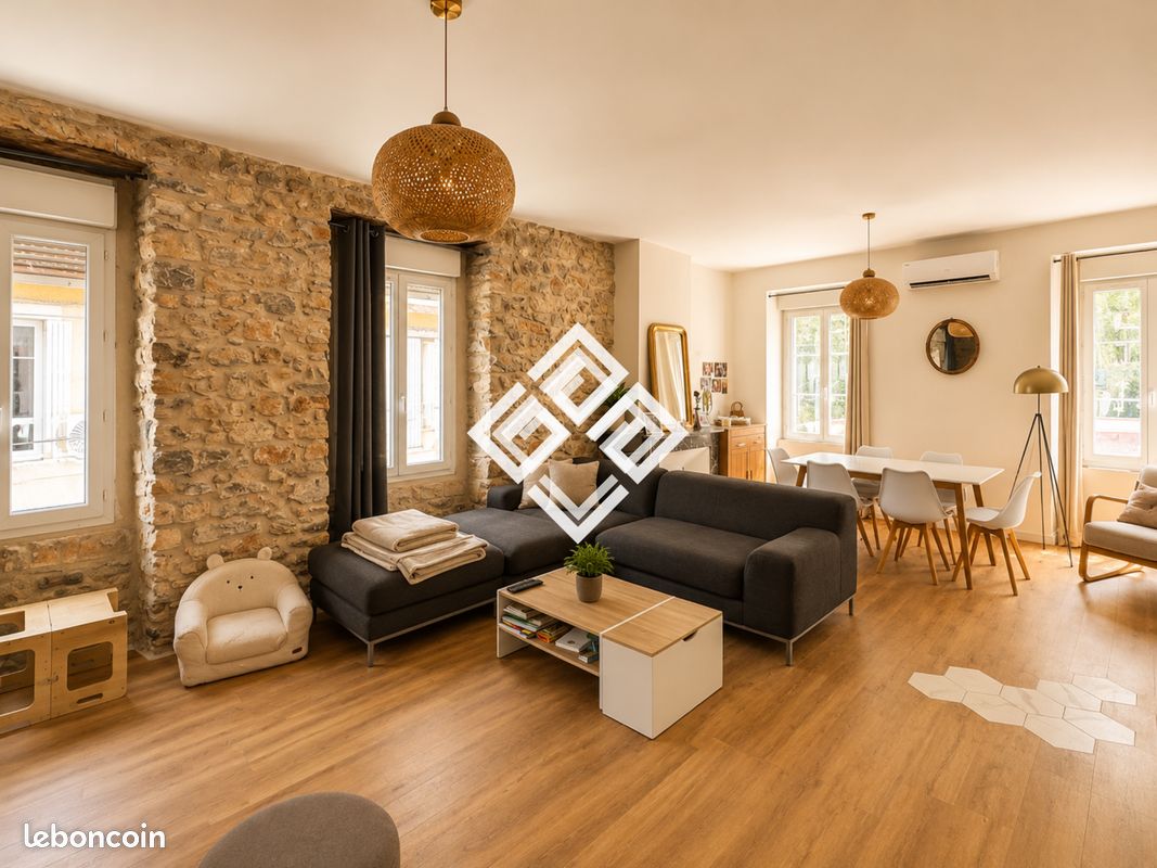 Appartement 3 pièces 87 m² · à Narbonne · 87 m² · 235 000 €