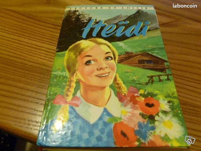 3 livres LECTURE ET LOISIRS (image 3)