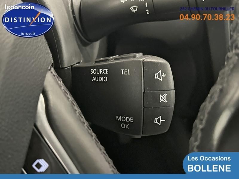 Renault Kadjar 1.3 TCe 140ch FAP Intens EDC (image 18)