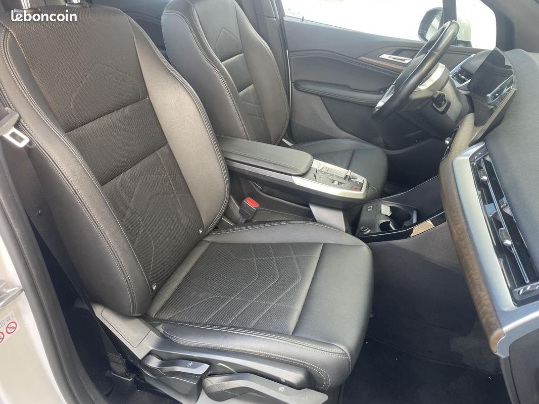 BMW SERIE 2 218i Active Tourer - BVR ACTIVE TOURER U06 Business Design (image 4)