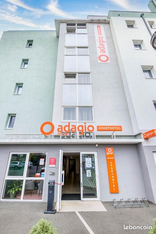Appartement 1 pièce 25 m² · à Saint-Nazaire · 25 m² · 64 480 €
