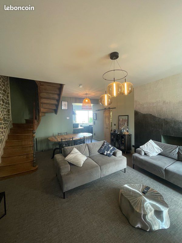 Maison 5 pièces 85 m² · à Mayenne · 85 m² · 800 €/mois