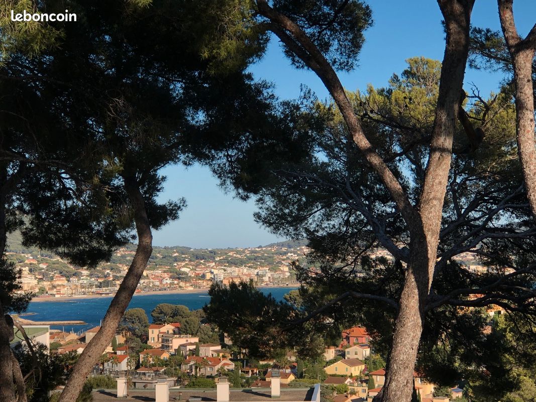 Appartement 2 pièces 48 m² · à Sanary-sur-Mer · 48 m² · 415 000 €
