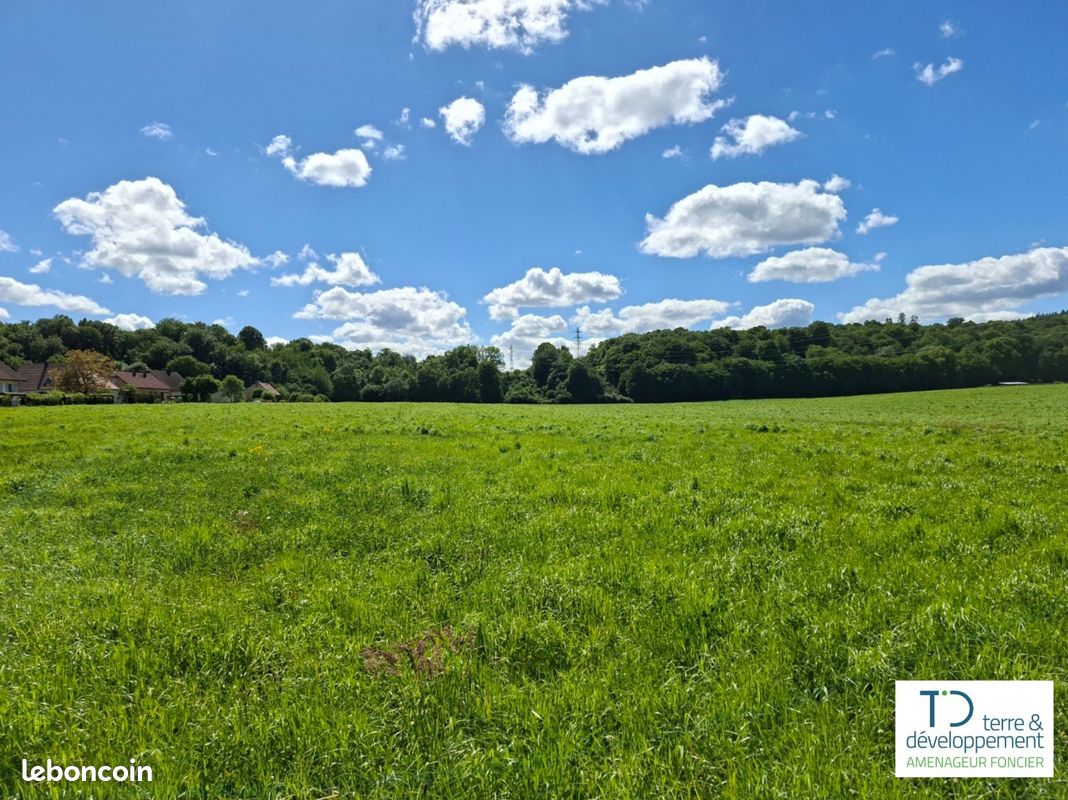 Terrain de 321 m² à BAVILLIERS (TERRITOIRE-DE-BELFORT) · 43 335 €