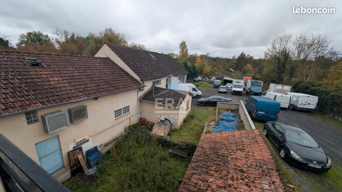 Maison 7 pièces 131 m² · à Souppes-sur-Loing · 131 m² · 350 000 €