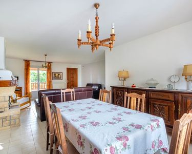 Maison 520 000 € - 162 m²