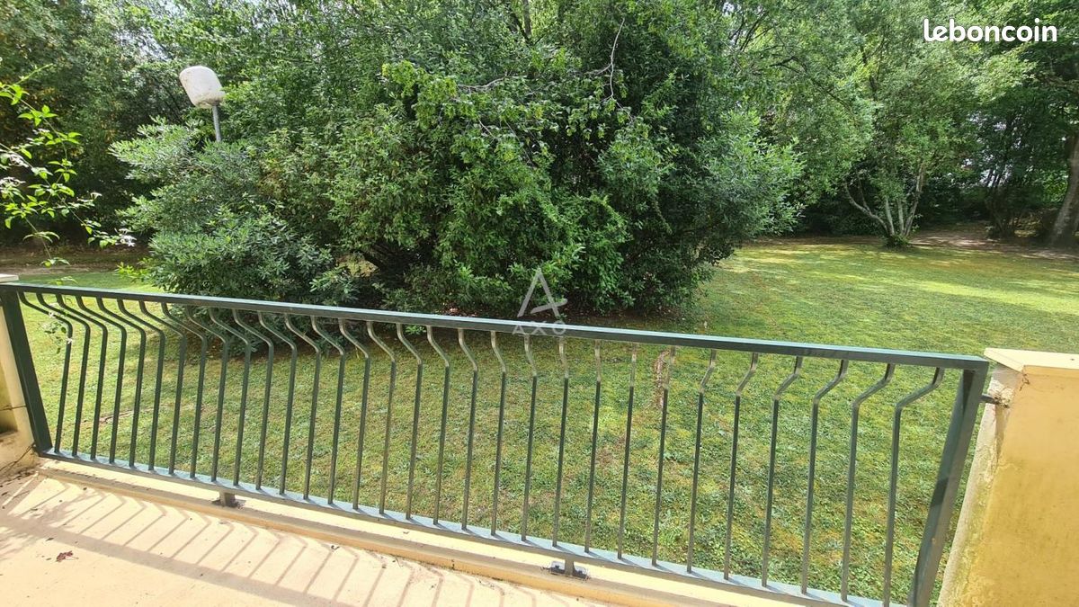 Appartement 3 pièces 89 m² - Bordeaux 33000 (image principale 7)