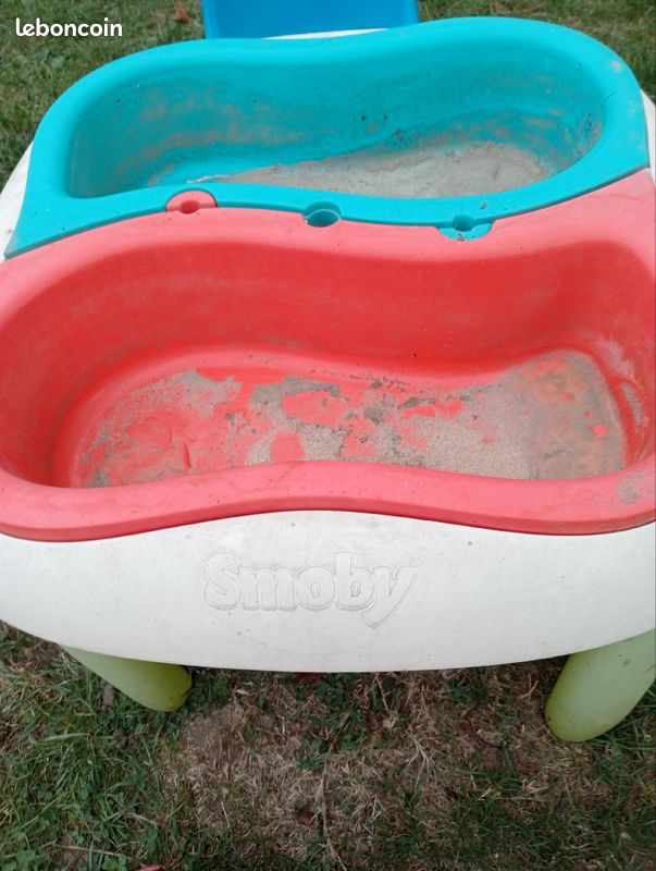 Table de jeux (image 1)