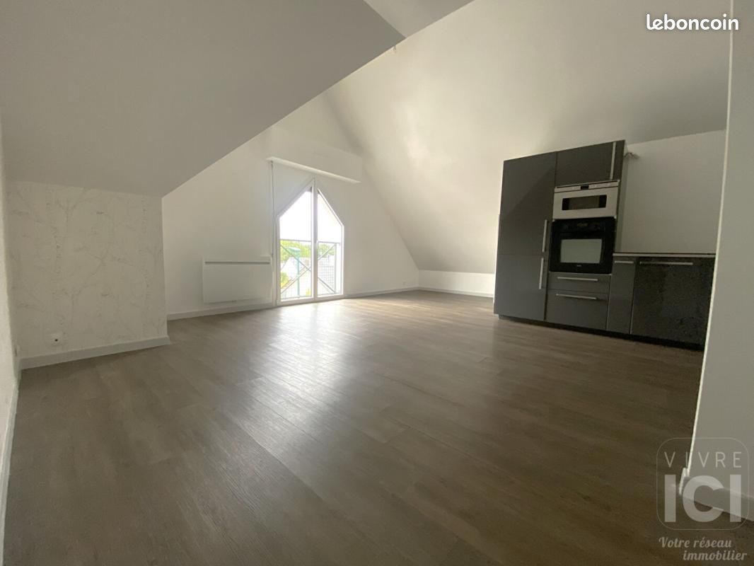 Appartement 2 pièces 37 m² · à Sainte-Luce-sur-Loire · 37 m² · 700 €/mois