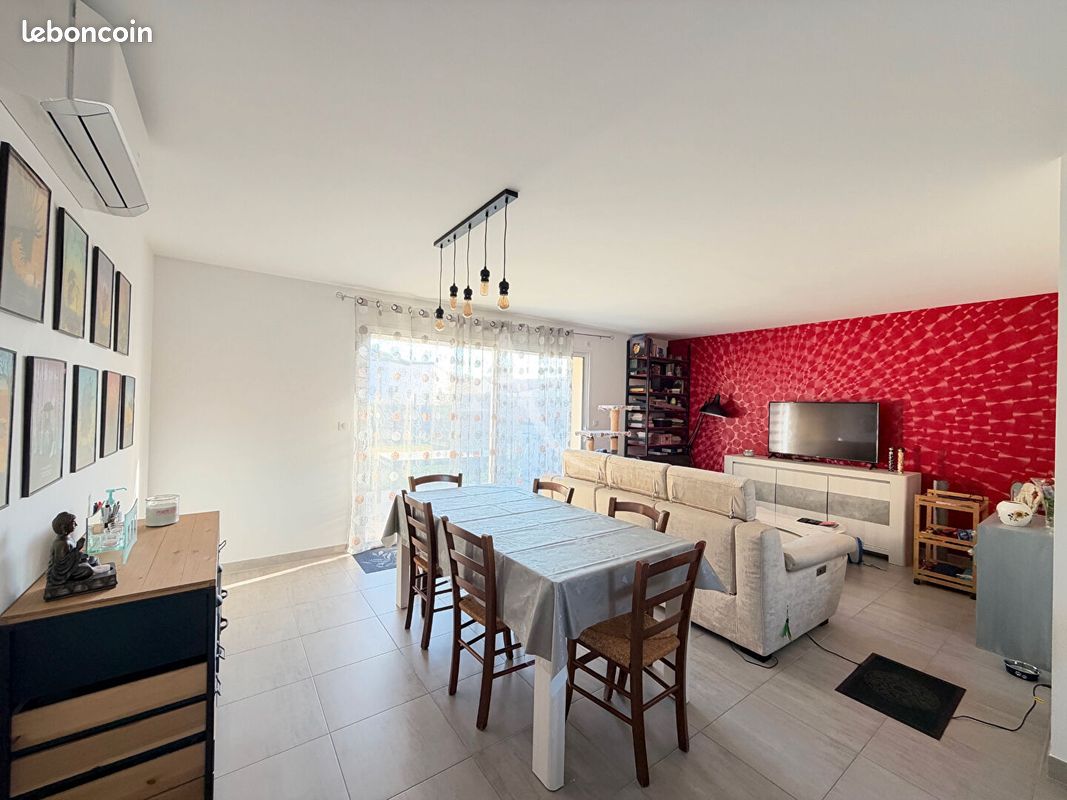 Maison 3 pièces 73 m² · à Dompierre-sur-Yon · 73 m² · 850 €/mois