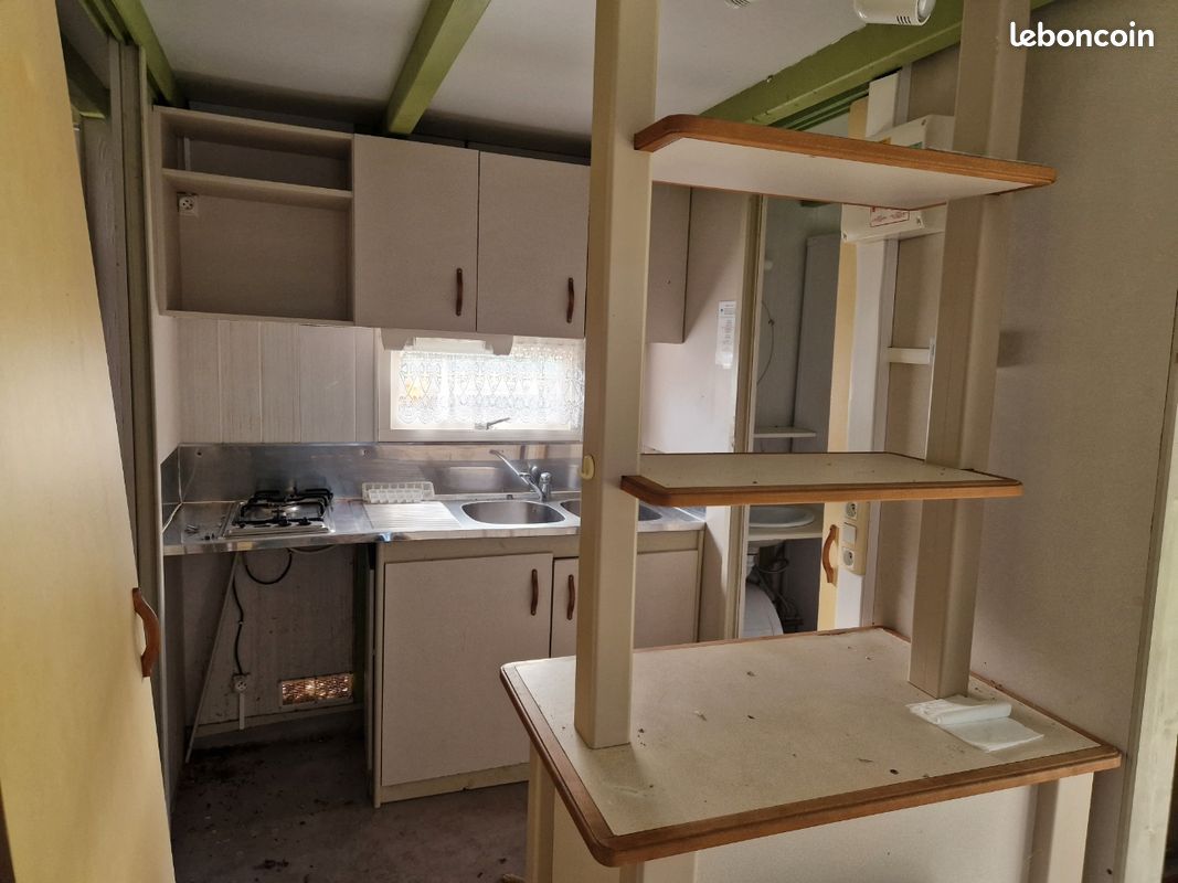 Chalet bois (image 5)
