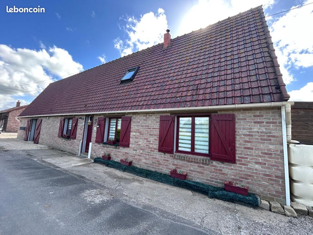 Maison 5 pièces 139 m² · à Merville · 139 m² · 168 999 €