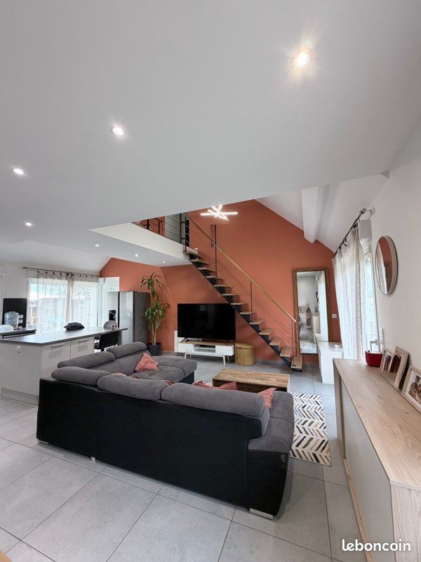 Maison 5 pièces 123 m² · à Villebarou · 123 m² · 239 000 €
