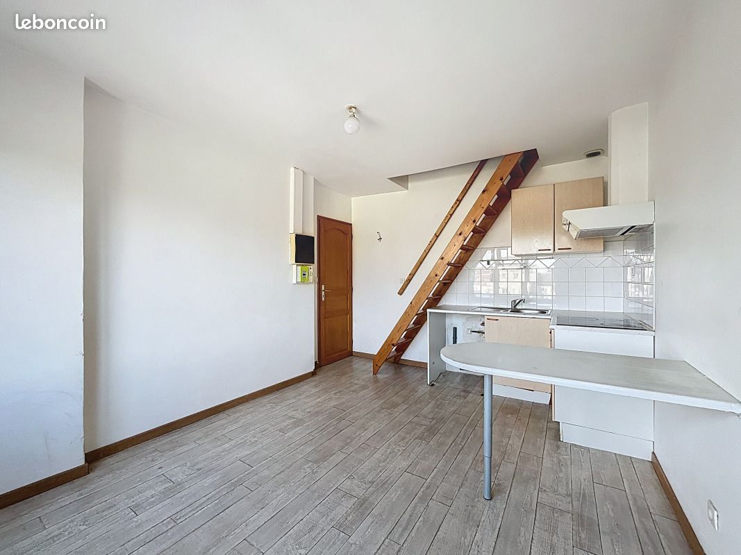 Appartement 1 pièce 23 m² · à Lille · 23 m² · 580 €/mois