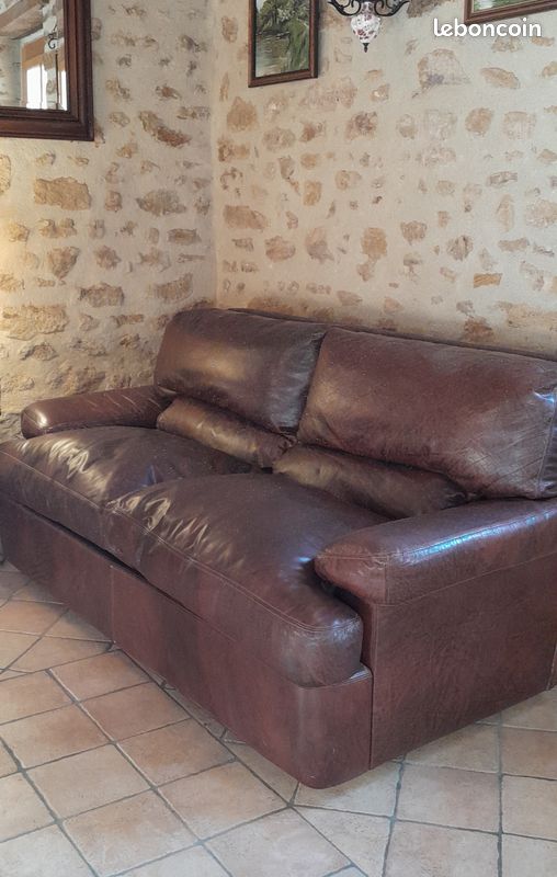 Fauteuil et Canapé (image 1)