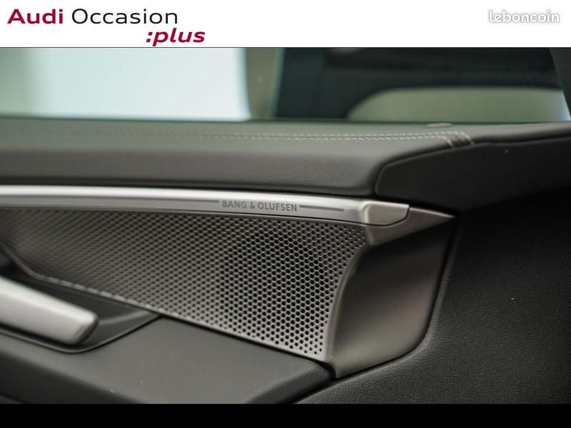 Audi A6 Avant 2.0 TFSI 299ch e-hybrid S line Quattro S tronic 7 (image 25)
