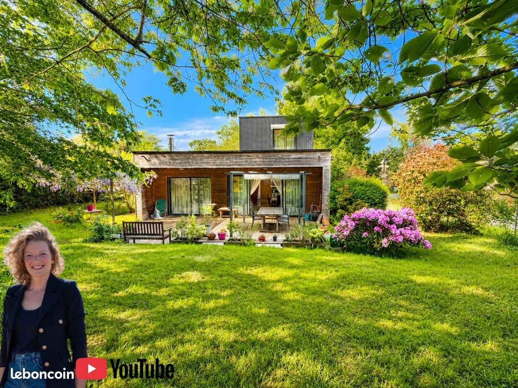 Maison 5 pièces 120 m² · à Le Tronchet · 120 m² · 376 200 €