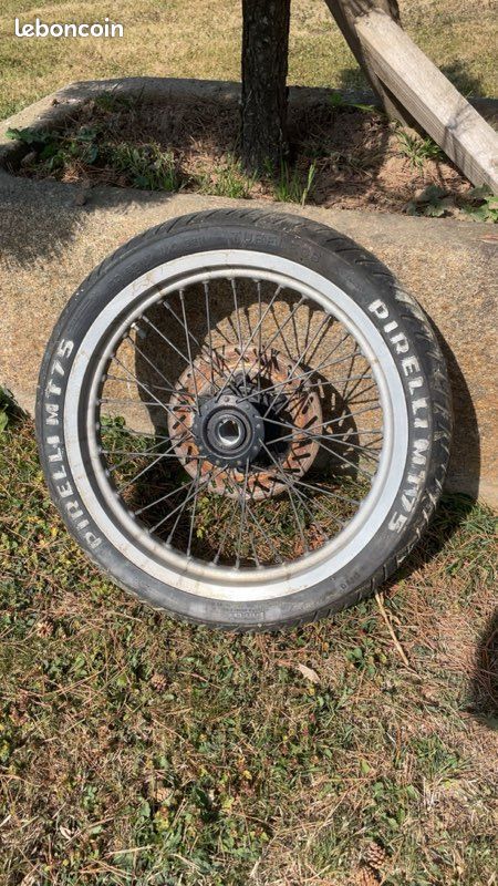 Jante 50cc (image 2)