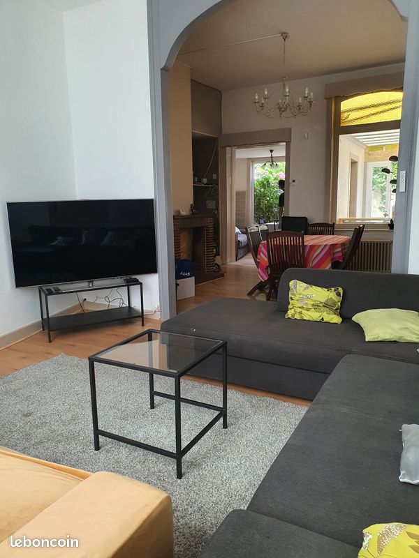 Maison 8 pièces 175 m² · à Roubaix · 175 m² · 1 580 €/mois