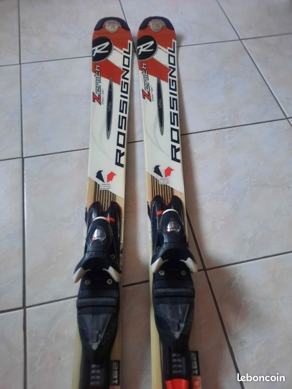 Ski alpin (image 2)