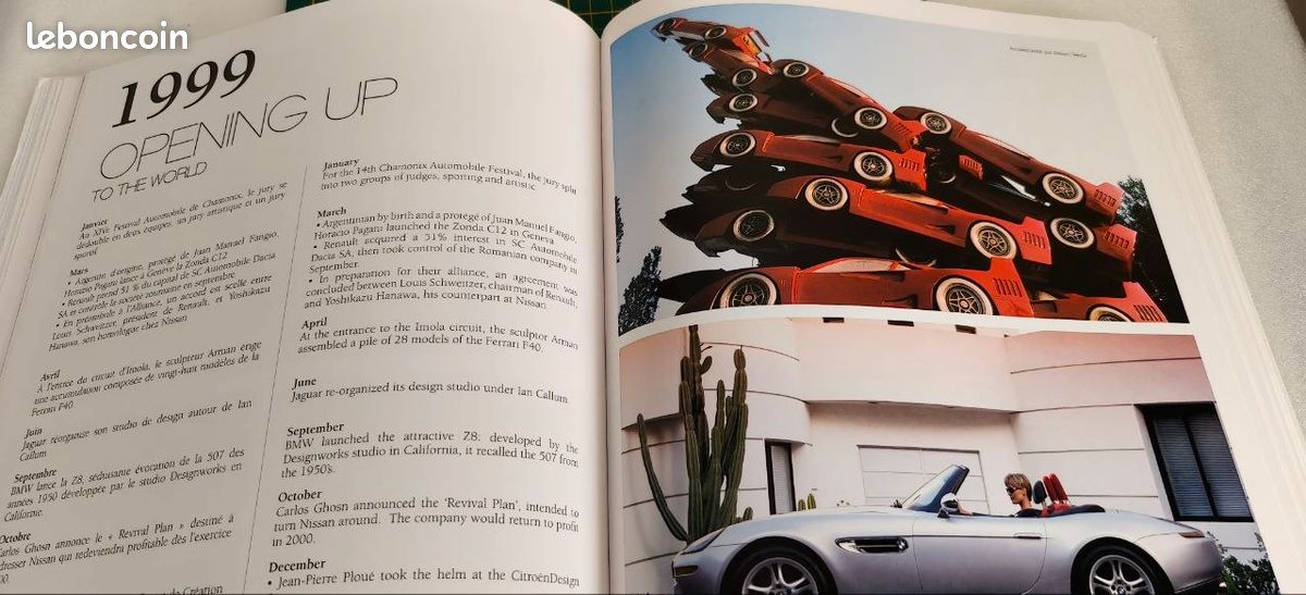 Festival Automobile International: 30 (image 9)