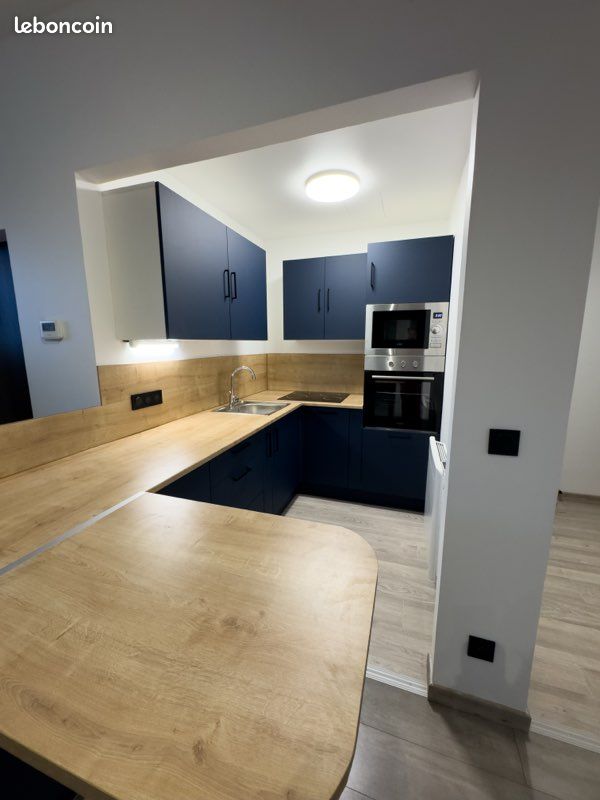 Appartement a louer wattrelos - 3 pièce(s) - 62 m2 - Surfyn