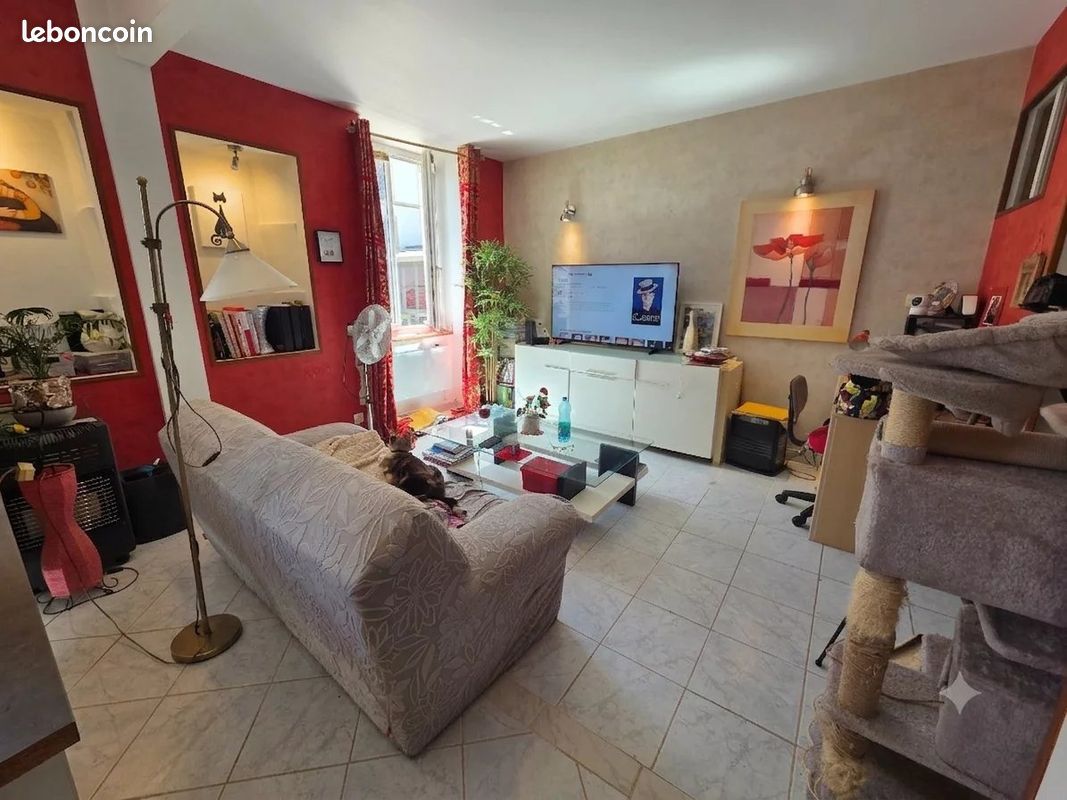 Maison 4 pièces 103 m² · à Beaurepaire · 103 m² · 138 000 €