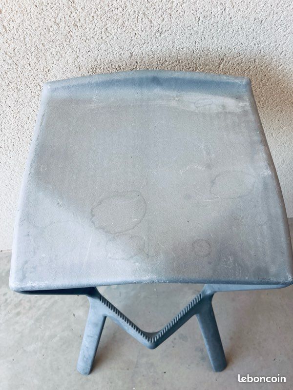 Tabourets de bar extérieurs (image 3)