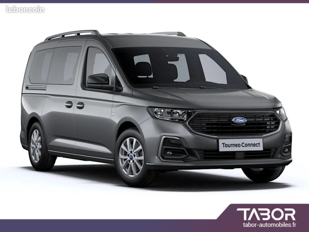 Ford Tourneo Connect Grand 122 Tit ACC LED Cam (image 2)