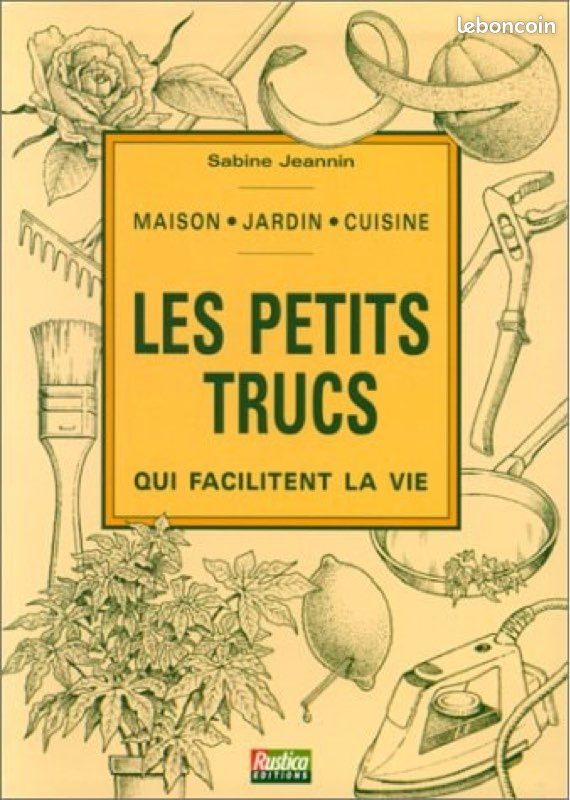 Les petits trucs qui facilitent la vie (image 1)