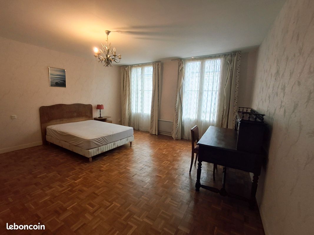 Appartement 2 pièces 67 m² · à Châtellerault · 67 m² · 495 €/mois