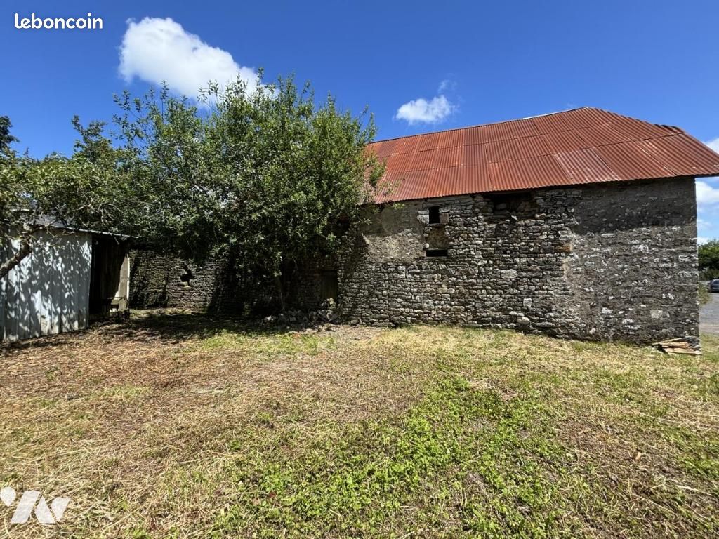 Maison 75 m² LE PLESSIS GRIMOULT (image 5)
