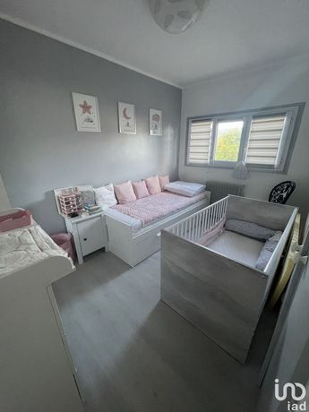 Maison a louer gonesse - 3 pièce(s) - 60 m2 - Surfyn