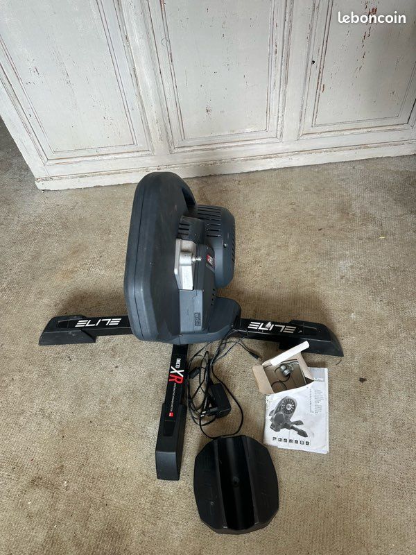 Direto XR ÉLITE + cassette (image 3)
