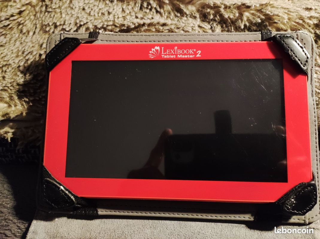 Tablette Lexibook master 2 (image 1)