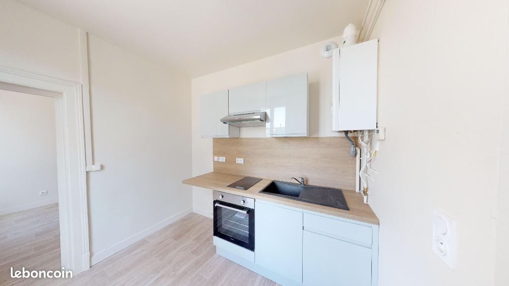 Appartement 1 pièce 23 m² · à Chartres · 23 m² · 320 €
