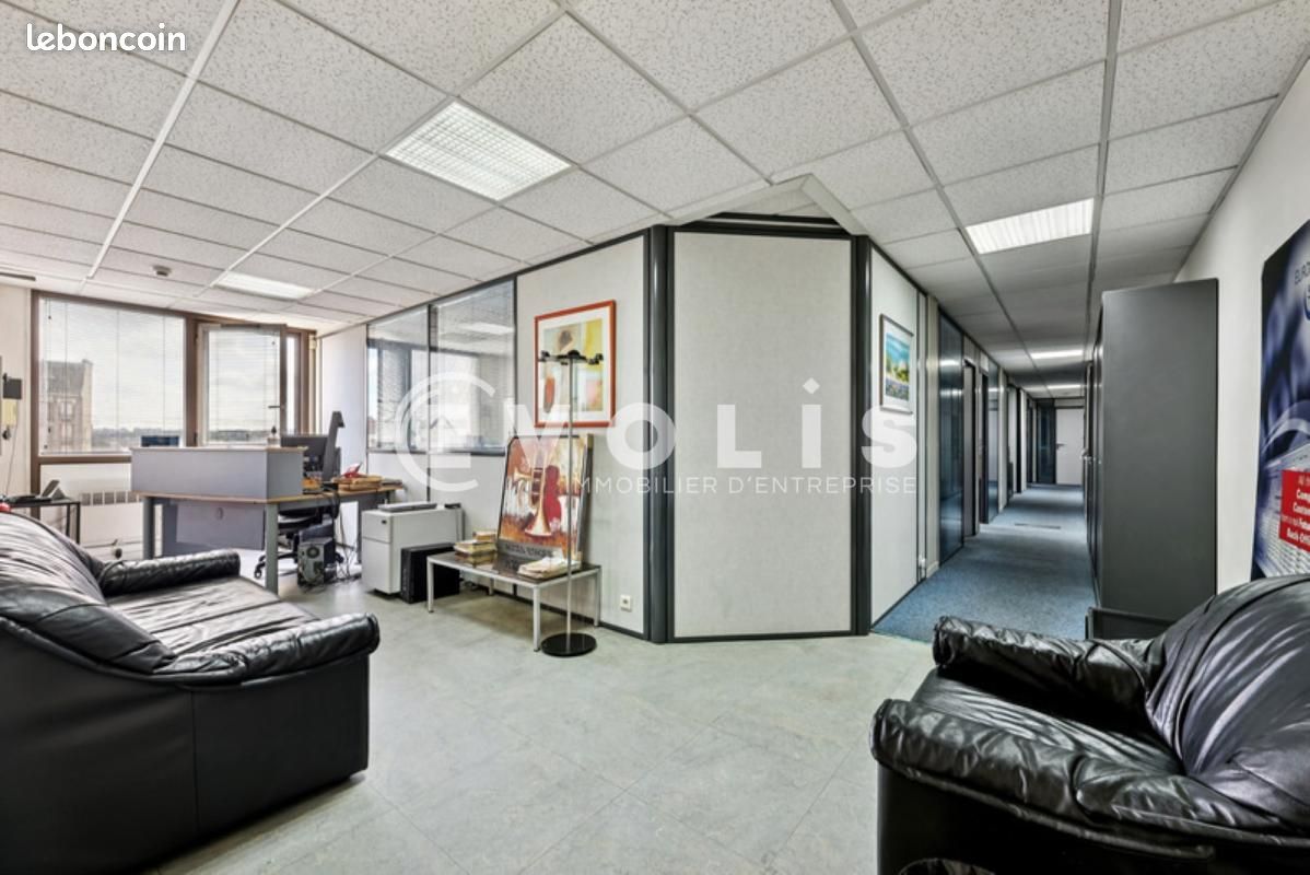 Bureaux 285 m² (image 3)