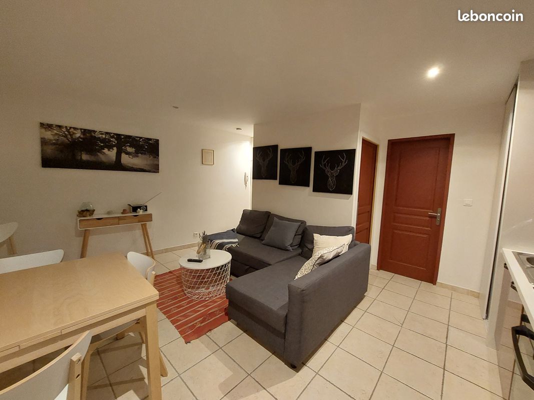 Appartement 2 pièces 28 m² · à Aups · 28 m² · 79 000 €