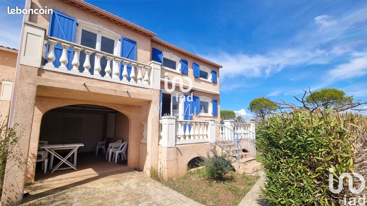 Villa 5 pièces 87 m² (image 13)