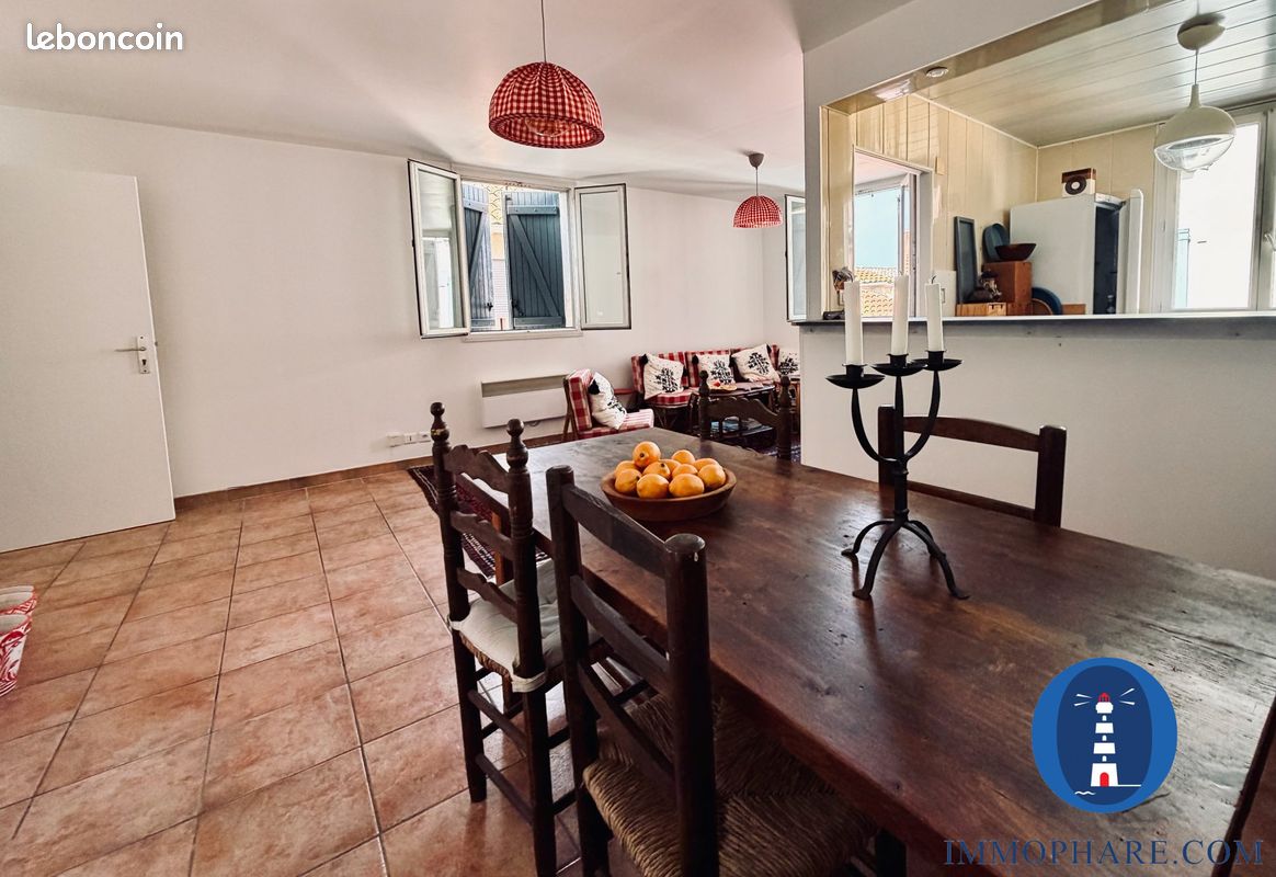 Maison 3 pièces 82 m² · à Leucate · 82 m² · 260 000 €