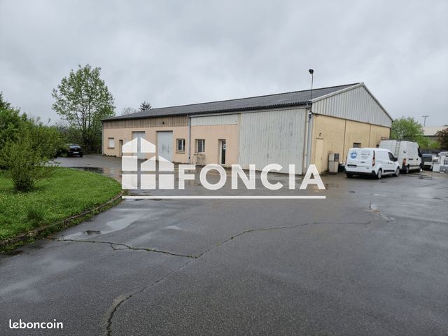 Appartement 1 pièce 50 m² · à Besançon · 50 m² · 550 €/mois