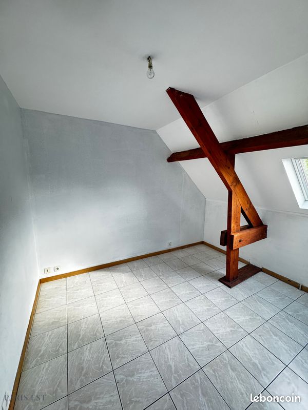 Appartement a louer villeparisis - 2 pièce(s) - 56 m2 - Surfyn