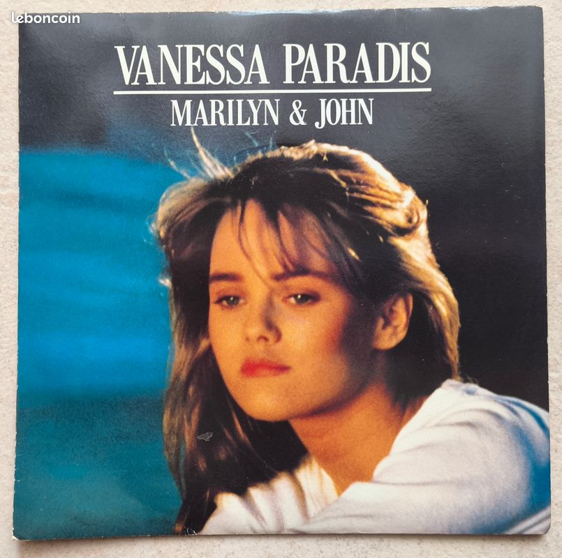 Vinyles 45 tours ( divers artistes sur demande) sur certains disques à se prix là (image 5)