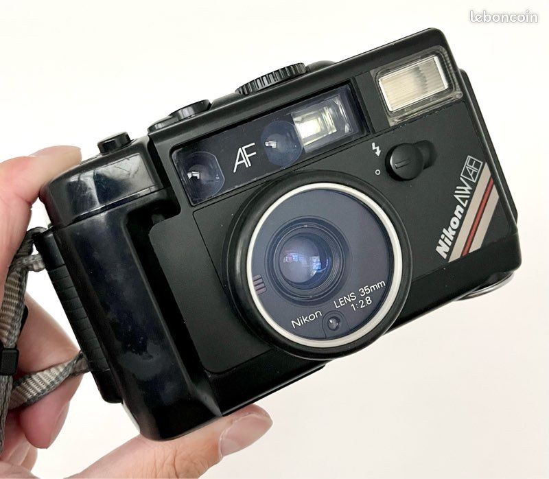 Wikimedia Nikon L35 Aw Af Nikon L35 Aw Af Nikon L35 AF Film Point