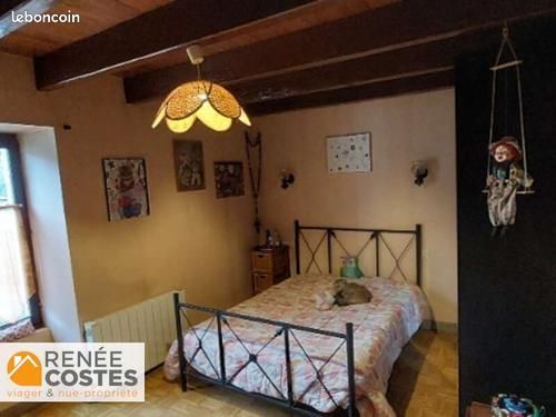 Remise en Viager 5 pièces 89 m² (image 8)